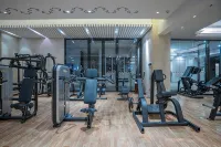 Hangzhou Bay Universal Hotel - Gym