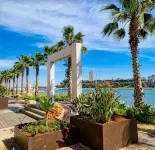 Entire 2 bedroom apartment in charming Salé Close to Rabat, La Marina and beach. - Kitchenette