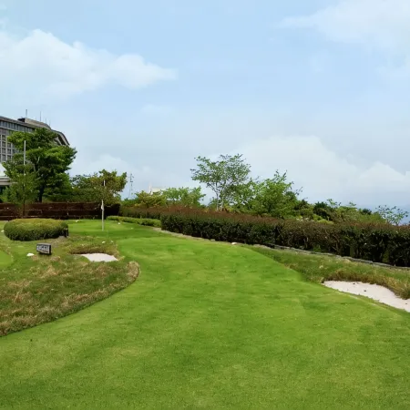 Hilton Odawara Resort & Spa