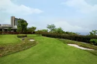 Hilton Odawara Resort & Spa - gimnasio