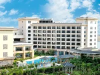 Xiamen Zhongwei Gulangwan hotel Hotels near Haicang