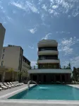 A&G Hotel - Sea View