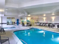Hilton Garden Inn Jonesboro - Pools