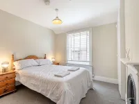 Apartment 5