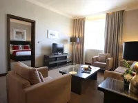 Ramada by Wyndham Abu Dhabi Downtown Hotels near Gold Souk