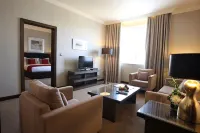 Ramada by Wyndham Abu Dhabi Downtown