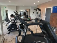 Valuas - Gym