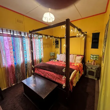 Serenity, a quiet cottage in Lithgow