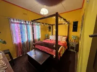 Serenity, a quiet cottage in Lithgow