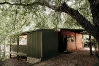 Kookaburra Cottage at Fern Gulley - 3-Star