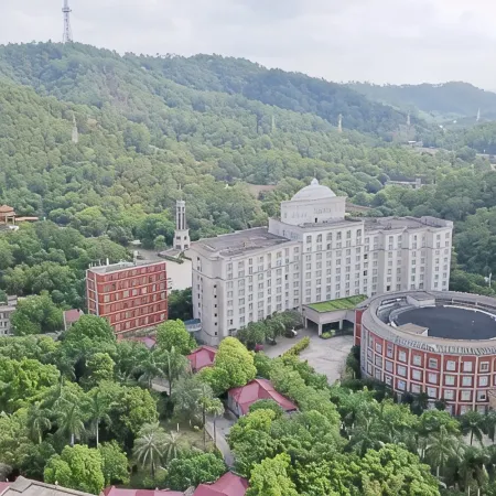 Lianjiang Libo Hotel