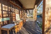 Entire Home in Downtown Eugene - ブティック