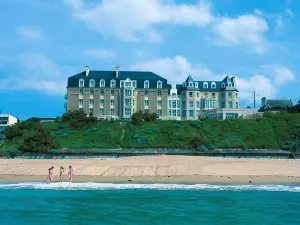 Residence Reine Marine