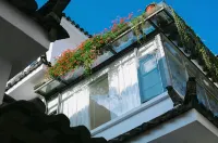 Yulan Bay Garden Light Luxury Homestay