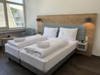 Besttime Hotel Monschau - Wifi