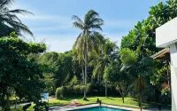 Grand Elty Krakatoa - Pools