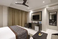 Pride Biznotel Canopus, Digha - พร้อมระเบียง