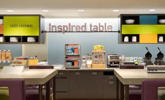 Home2 Suites by Hilton Amarillo East