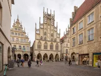 Limehome Münster Von-Steuben-STR - Digital Access