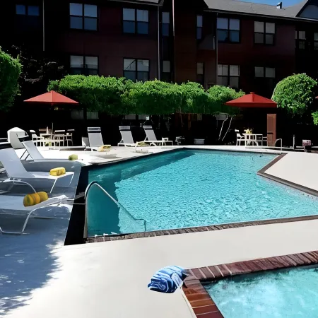 Residence Inn Dallas Addison/Quorum Drive