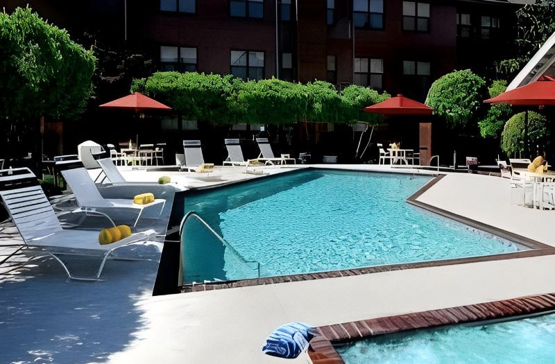 Residence Inn Dallas Addison/Quorum Drive photo 2