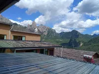 Sanskrit Dream lodgings - شرفة