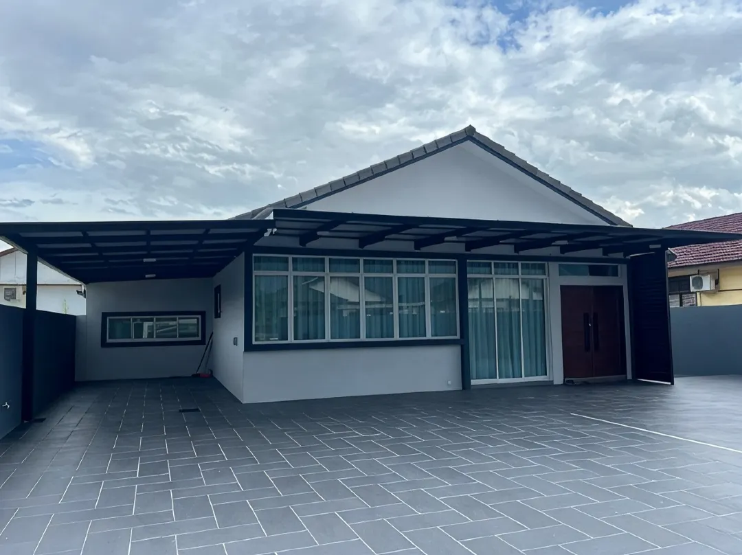 Canning Home - Ipoh