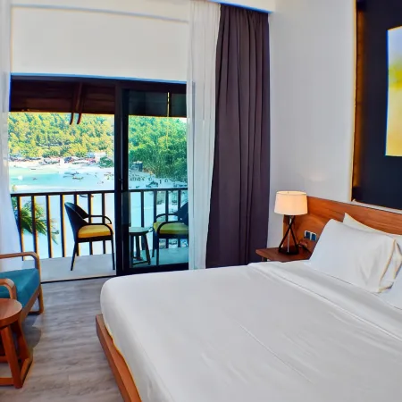 Mimpi Perhentian