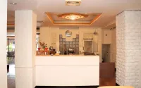 Jambrut Inn
