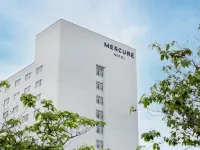 Mercure Fukuoka Munakata Resort & Spa Hotels in Munakata
