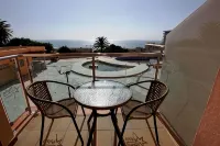 The Key Sensation Hotel - sul mare