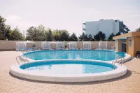 Volleygrad Sports & Health Resort Hotel - Beach