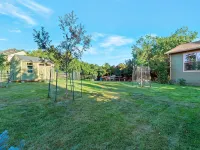 Charming 2-bedroom guest unit near AFA and fabulous Colorado Springs Hotels in Gleneagle
