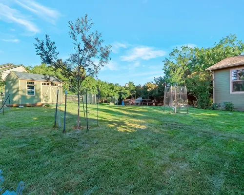 Charming 2-bedroom guest unit near AFA and fabulous Colorado Springs Hotels in Gleneagle