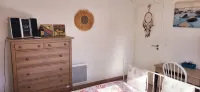Appartement T2 Équipé
