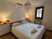 Comfortable apartment in the heart of Aosta Hotels in Aosta