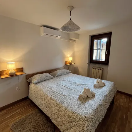 Comfortable apartment in the heart of Aosta