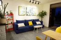 Xichang Lakeside Residence Inn