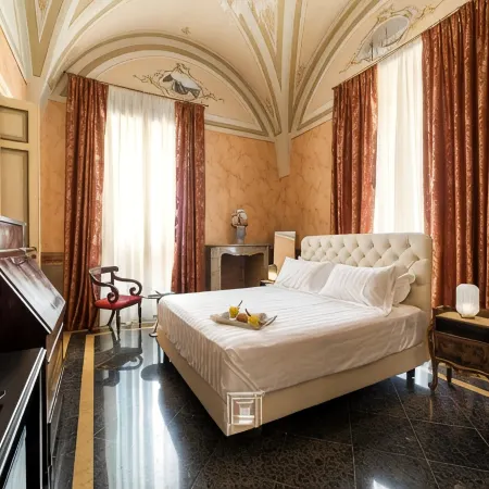Palazzo Egnazia Fasano