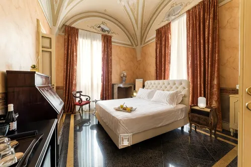 Palazzo Egnazia - B&B