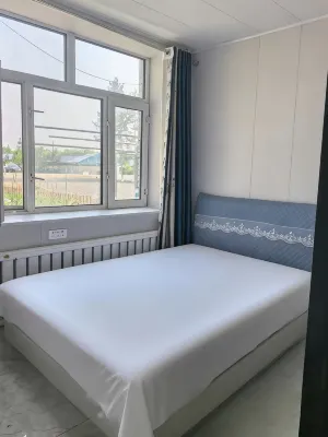Gaojia Courtyard Hotel - Homestays