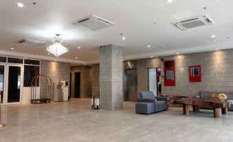 Forum Hotel Penang