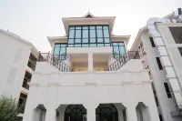 Lanna Oriental Hotel - spa