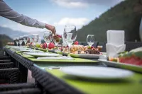 Best Western Plus Paradise Hotel Dilijan - Breakfast