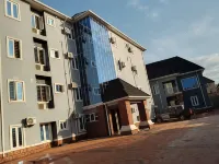 FEZUMA Hotel and Suites LTD Hoteles en 