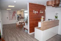 Ferraretto Guarujá Hotel & Spa - Spa