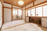KIRAKU･RAKUTEI - Villas