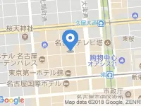 HOTEL MYSTAYS Nagoya Nishiki Hoteles en Nagoya