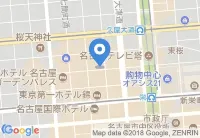 HOTEL MYSTAYS Nagoya Nishiki