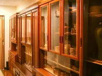 Oyama Guesthouse Kyoto - pemandangan pegunungan